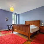 Gorgeous In Saint-simon With Wifi Holiday home *