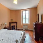 Gorgeous In Saint-simon With Wifi Holiday home *