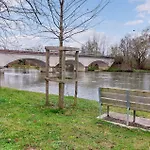 Holiday home Gorgeous In Saint-simon With Wifi Saint-Simon (Charente)