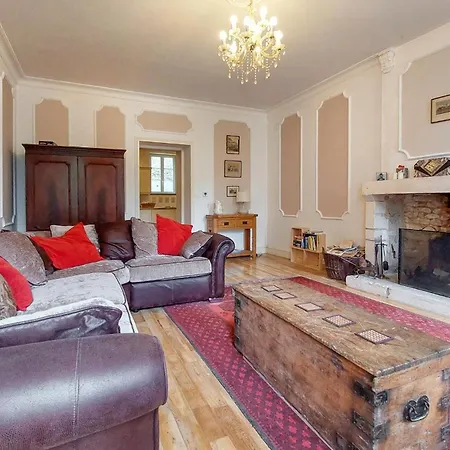Gorgeous In Saint-simon With Wifi Holiday home *