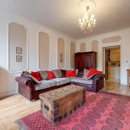 3 Bedroom In Saint-simon 度假居