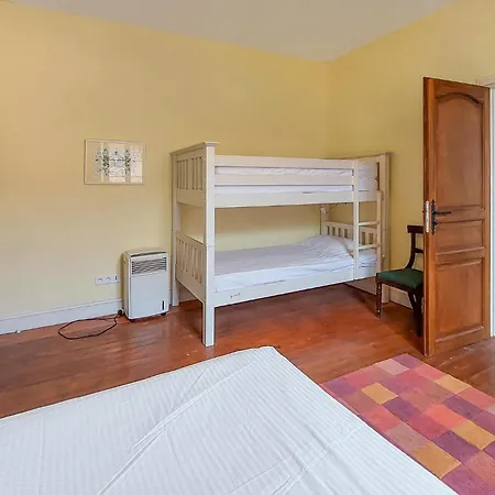 3 Bedroom In Saint-simon 度假居