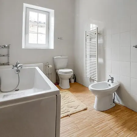 Awesome In Saint-simon With Wifi Saint-Simon (Charente)