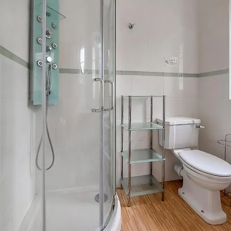 Dom wakacyjny 3 Bedroom In Saint-simon *