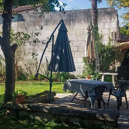 Gorgeous In Saint-simon With Wifi Holiday home *