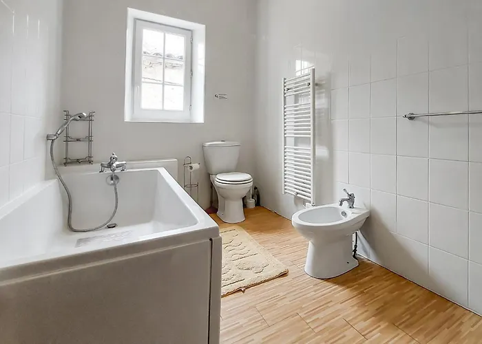 Awesome In Saint-simon With Wifi Saint-Simon (Charente)