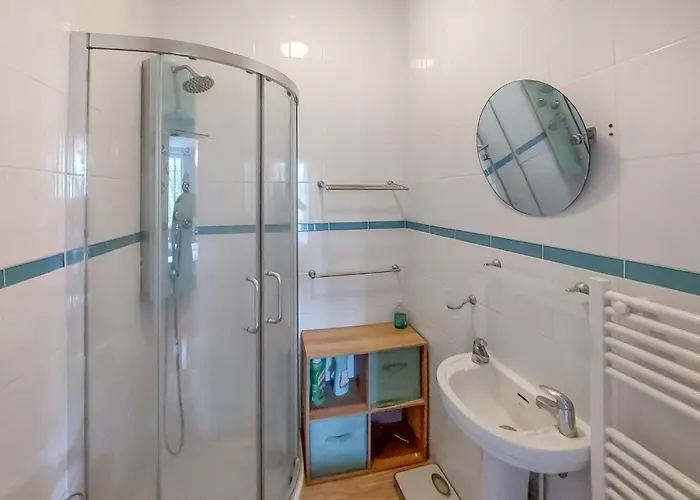 Awesome In Saint-simon With Wifi * Saint-Simon (Charente)